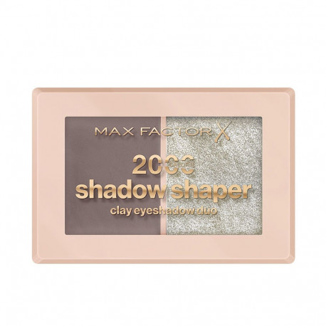 Max Factor lauvärv 2000 Calorie Shadow Shaper #040 4g, Umber Spark