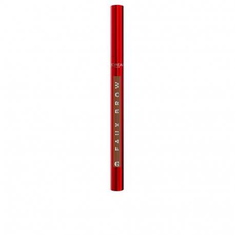 L'Oréal Paris kulmumarker Infaillible Faux Brow 1u, #Dark Blonde