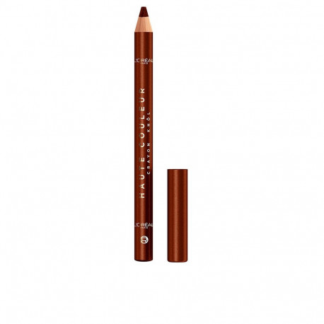 L'Oréal Paris silmapliiats Haute Couleur, Bronze Chiffon