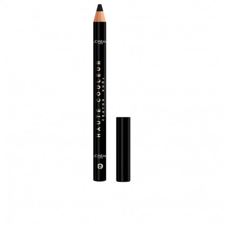 L'Oréal Paris silmapliiats Haute Couleur 1u, #Noir Silk