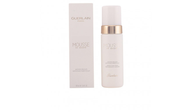 Guerlain puhastusvaht Mousse de Beauté Pure Radiance 150ml