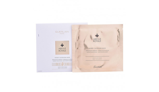 Guerlain mee-mähismask Abeille Royale 4tk