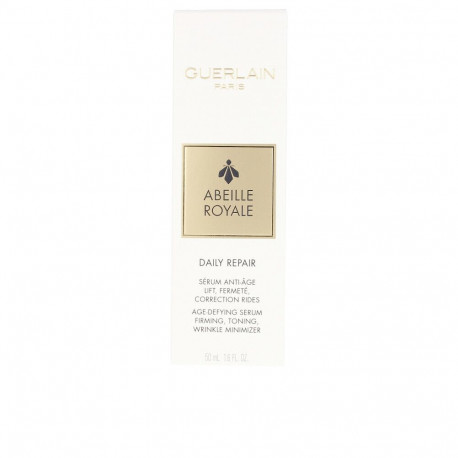 GUERLAIN ABEILLE ROYALE serum reparador diario 50 ml