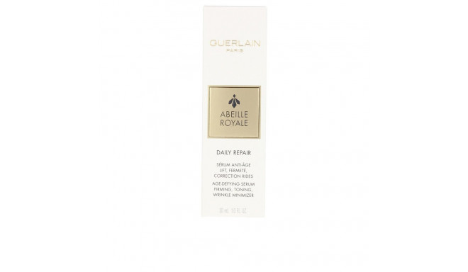 Guerlain taastav päevaseerum Abeille Royale 30ml