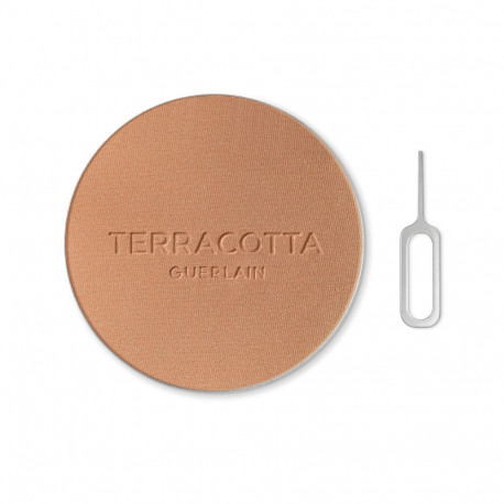 Guerlain päikesepuuder Terracotta Original täitepakend 8,5gr, #03-medium warm