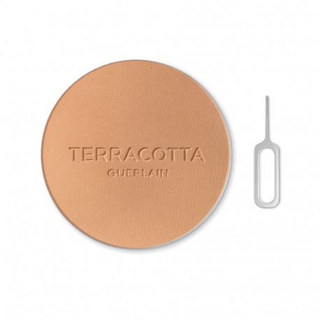 Guerlain päikesepuudri täide Terracotta Original 8,5g, #01-light warm
