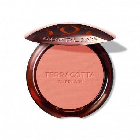 Guerlain põsepuna Terracotta terve jume efektiga 1u, #02