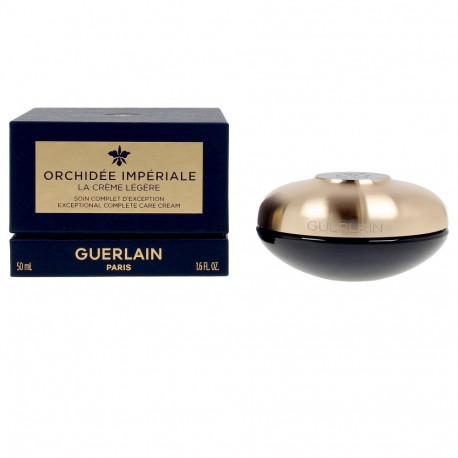 GUERLAIN ORCHIDÉE IMPÉRIALE crema ligera 50 ml