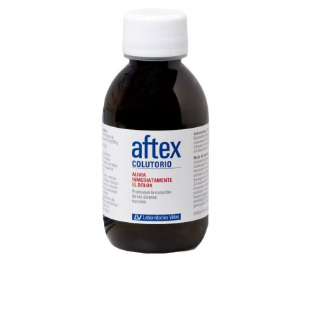 Aftex suuloputusvahend 150ml