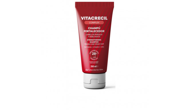 Vitacrecil Complex tugevdav šampoon 200ml