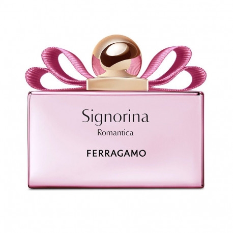 Salvatore Ferragamo parfüümvesi Signorina Romantica 100ml