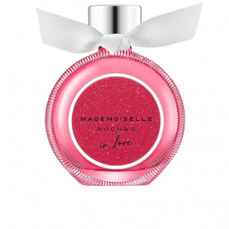 Rochas parfüümvesi Mademoiselle In Love 90ml