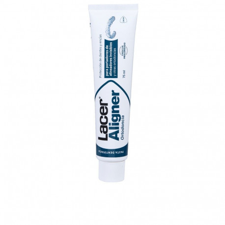 Lacer hambapasta ALIGNER 75ml