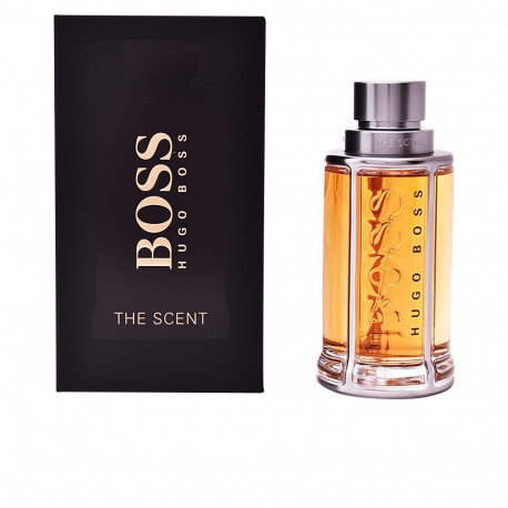 Hugo Boss raseerimisjärgne losjoon BOSS THE SCENT 100ml