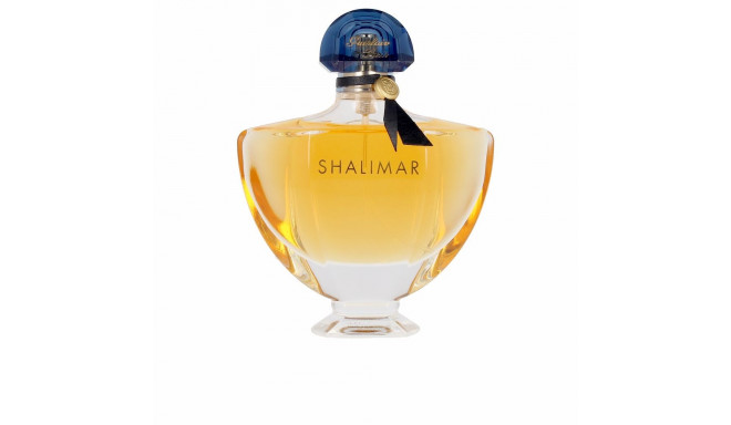 Guerlain parfüümvesi Shalimar pihustiga 90ml