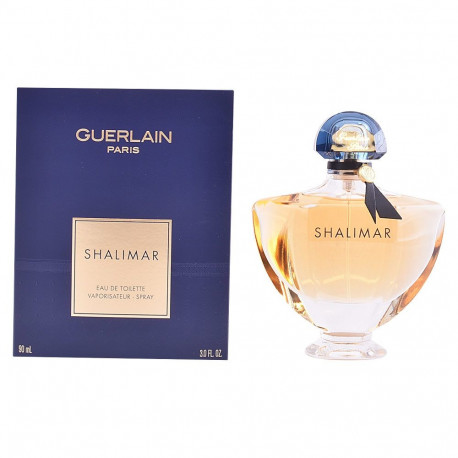 Guerlain tualettvesi Shalimar 90ml
