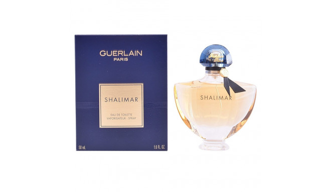 Guerlain tualettvesi Shalimar 50ml