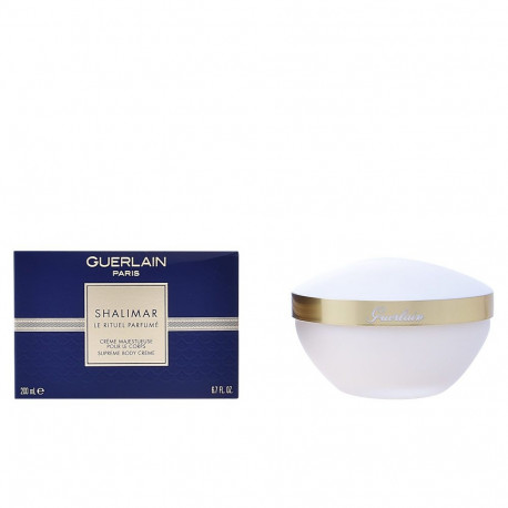 GUERLAIN SHALIMAR crema corporal 200 ml