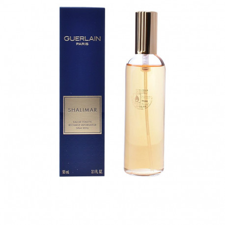 GUERLAIN SHALIMAR edt vapo recarga 93 ml
