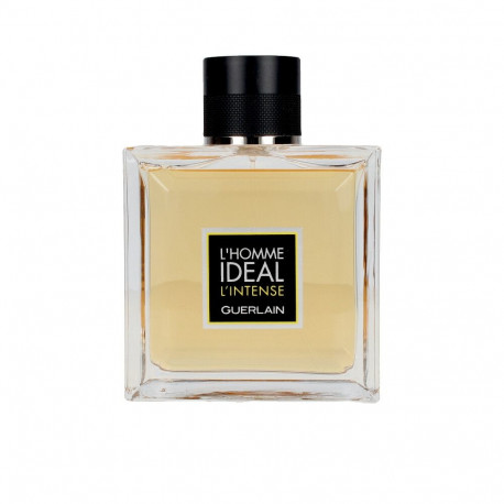 GUERLAIN L'HOMME IDEAL L'INTENSE eau de parfum vaporizador 100 ml