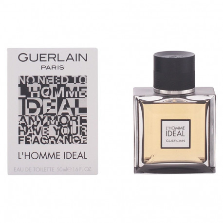 Guerlain tualettvesi L'HOMME IDEAL 50ml