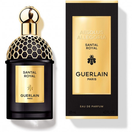 Guerlain parfüümvesi Absolus Allegoria Santal Royal 125ml