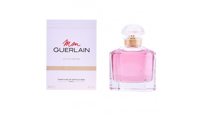 Guerlain parfüümvesi Mon Guerlain 100ml