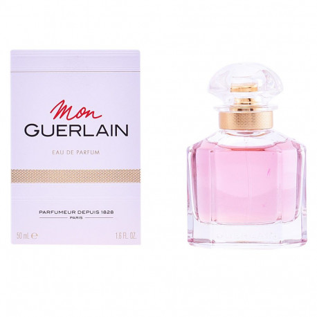 Guerlain parfüümvesi Mon Guerlain 50ml