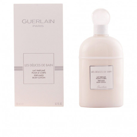 Guerlain ihupiim Le Délice de Bain 200ml