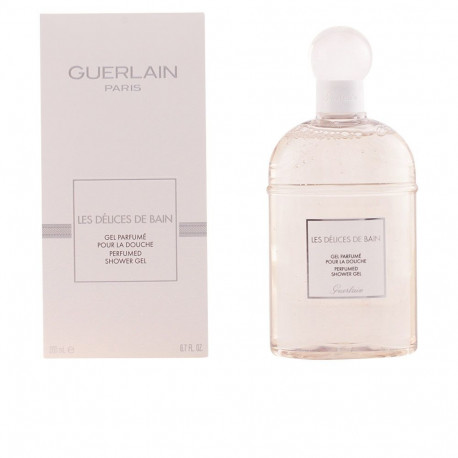 Guerlain dušigeel Le Délice de Bain 200ml