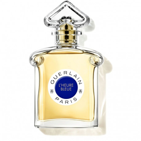 GUERLAIN tualettvesi LES LÉGENDAIRES L'HEURE BLEUE 1912 edt pihusti 75ml