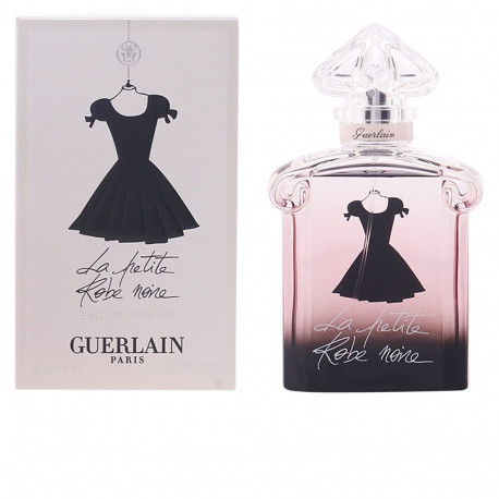 GUERLAIN LA PETITE ROBE NOIRE eau de parfum vaporizador 100 ml