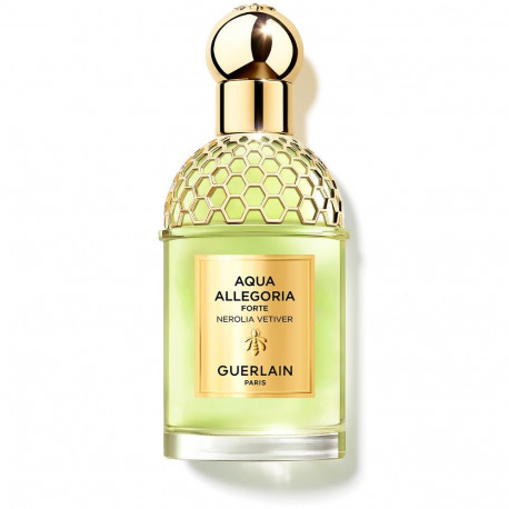 GUERLAIN AQUA ALLEGORIA NEROLIA VETIVER edp vapo 75 ml