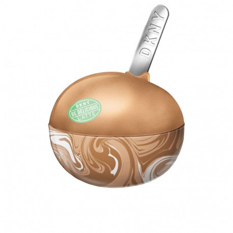 DONNA KARAN BE DELICIOUS LATTE PISTACHIO edp vapo 50 ml
