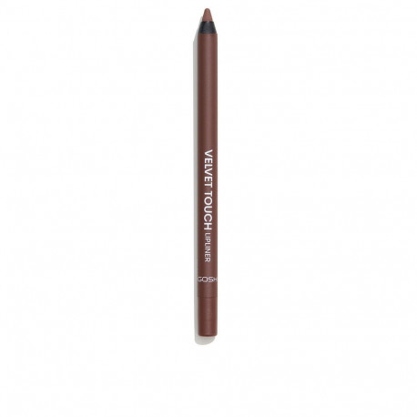 GOSH VELVET TOUCH lipliner waterproof #012-Raisin 1,20 gr