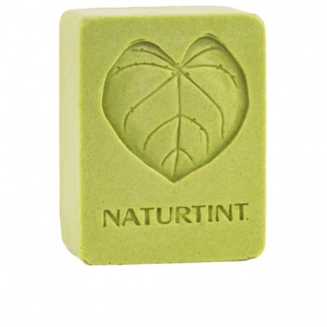 NATURTINT CHAMPÚ sólido uso frecuente 75 gr
