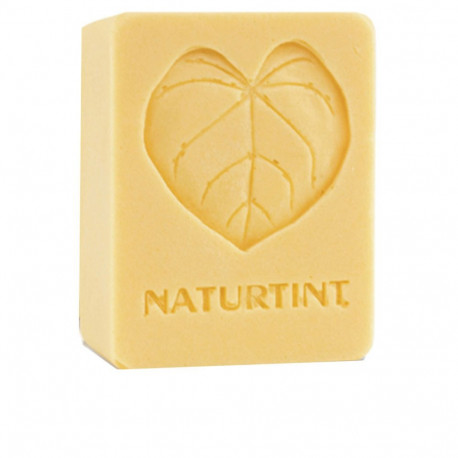 NATURTINT CHAMPÚ sólido nutrición 75 gr