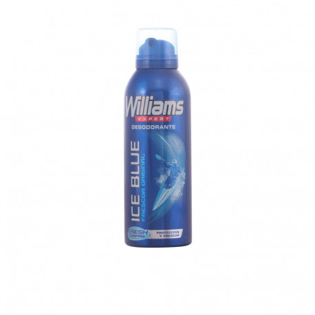 Williams deodorant-sprei Ice Blue 200ml