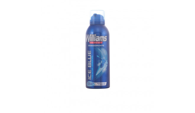 Williams deodorant-sprei Ice Blue 200ml