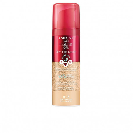 Bourjois jumestuskreem Healthy Mix Glow Tint Essence 30ml, #017-Light Neutral