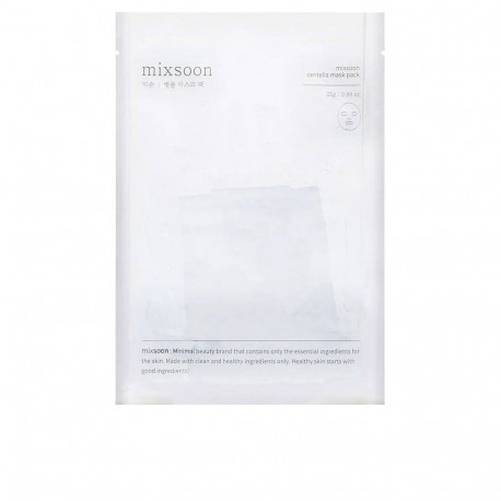 MIXSOON CENTELLA MASK PACK 5 pz