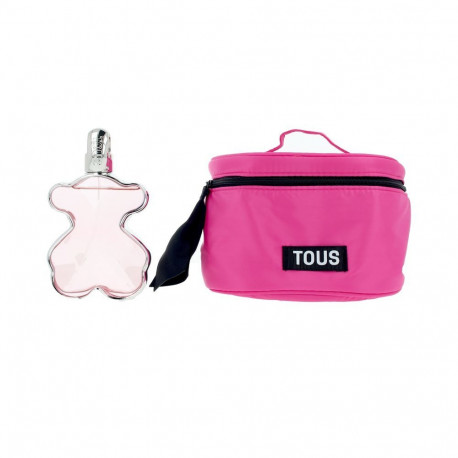TOUS kinkekomplekt LOVEME 2-osaline