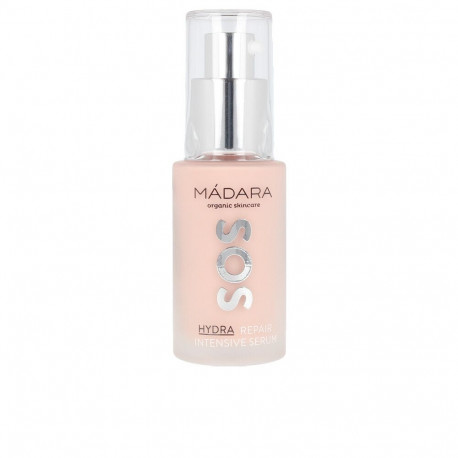 MÁDARA ORGANIC SKINCARE SOS hydra repair intensive serum 30 ml