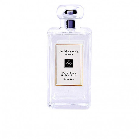 JO MALONE WOOD SAGE & SEA SALT eau de cologne vaporizador 100 ml
