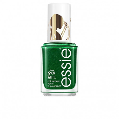 ESSIE SNOW WHITE esmalte de uñas #1004-Seize Thecrown 13,5 ml