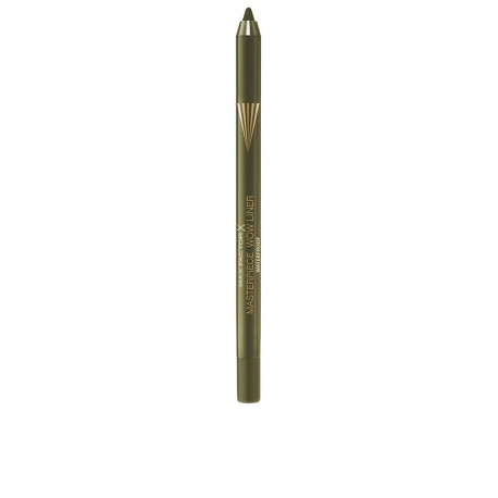 MAX FACTOR MASTERPIECE WOW LINER gel eyeliner waterproof #625-Green Shimmer 1,2 gr