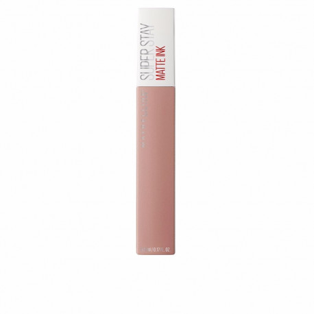 Maybelline huulepulk Superstay Matte Ink, #5-loyalist