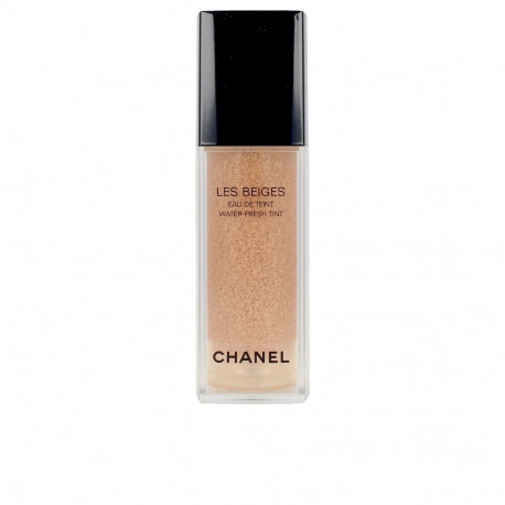 CHANEL LES BEIGES eau de teint #light 15 ml