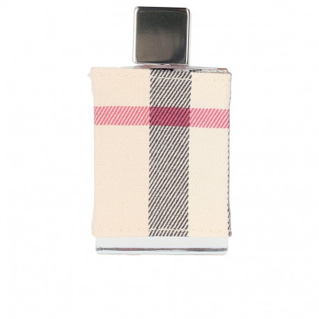 BURBERRY LONDON eau de parfum vaporizador 50 ml