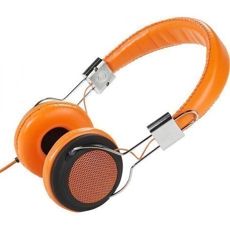 Vivanco kõrvaklapid COL400, oranž (34882)